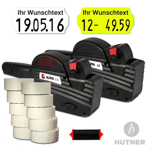 Set blitz c8 - set,