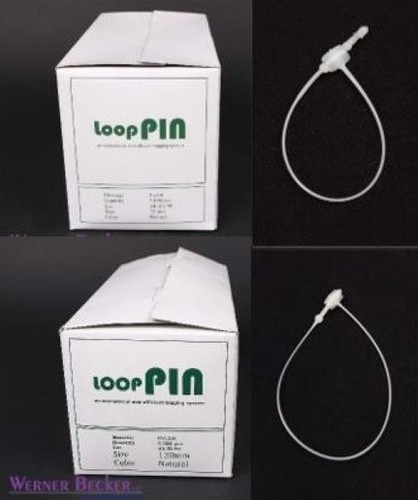 Loopin sicherheitsfäden - loopin,