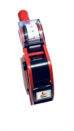 Preisauszeichner 5500 - mx-5500, +