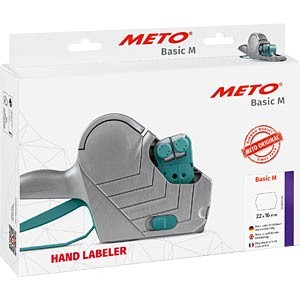 Meto basic - meto, m