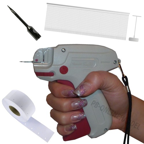 Etikettierpistole banok 503x - etikettierpistole,