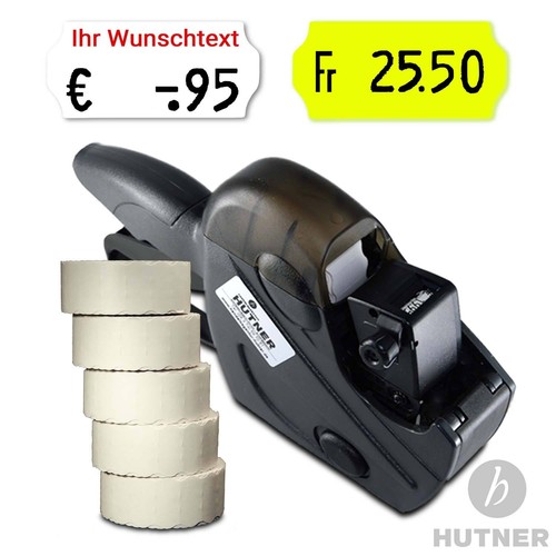 Set uno preisauszeichner - set,