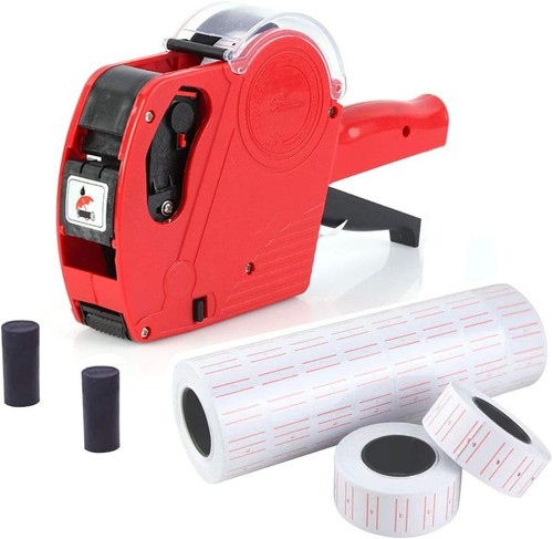 Preisschild pistole rollen - preisschild-pistole,
