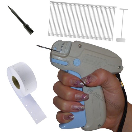 Textilpistole banok 503s - textilpistole,