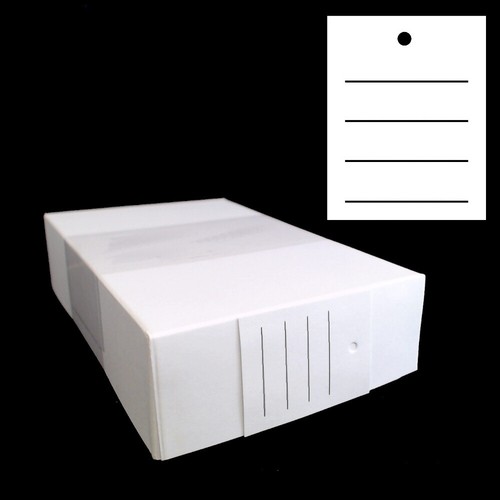 Ee245 000 etiketten - 4.000, 35x45