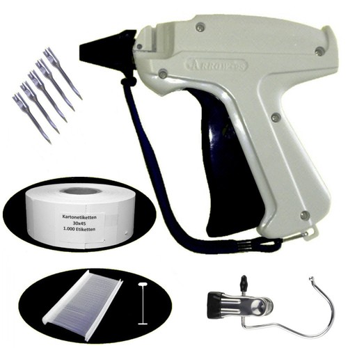 Set061 heftpistole arrow 9s - e-set061=,