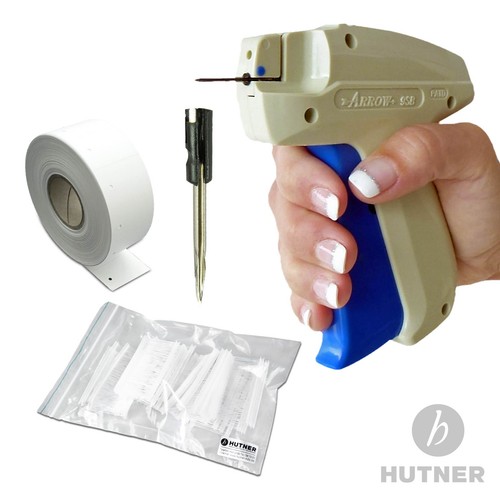 Anheftpistole set arrow9sb - anheftpistole,