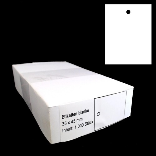 Ee135 000 etiketten 35x45 - 2.000,