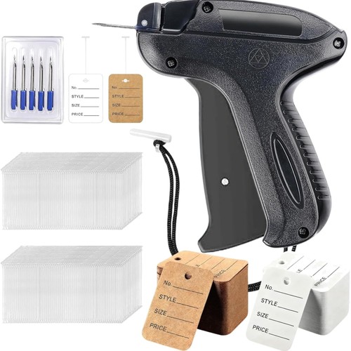 Etikettierpistole set thermo - set,